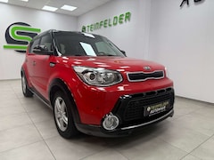 Bild des Angebotes Kia Soul Spirit 1.6 TEMPOMAT / SPUR / KAMERA