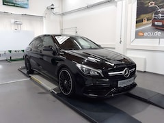 Bild des Angebotes Mercedes-Benz CLA 45 AMG Mercedes CLA 45 AMG 4Matic Automatik Allrad