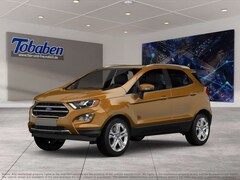 Bild des Angebotes Ford EcoSport 1.0 EcoBoost Cool&Connect Start/Stopp (