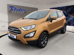 Bild des Angebotes Ford EcoSport 1.0 EcoBoost Cool&Connect WiPA/ALU/1.Hd