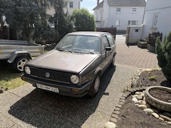 VW Golf Golf II GL