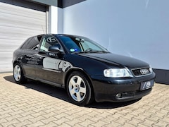 Audi A3 1.9TDI |Klima|Sitzhzg|