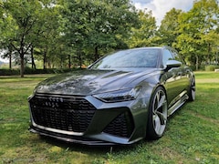 Bild des Angebotes Audi RS6 4.0 TFSI quattro