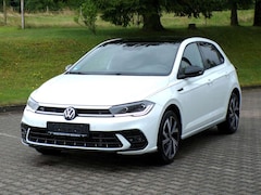 Bild des Angebotes VW Polo R-Line LED, Schiebedach, Beats-Soundsystem