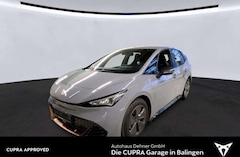 Bild des Angebotes CUPRA Born 204PS/62kWh Pilot M+TECH M+SHZ+NAVI+RKAM+CP Klima