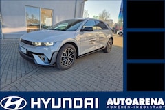 Bild des Angebotes Hyundai IONIQ 5 N Line Elektro FLA SpurH MATRIX elSitz