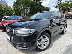 Bild des Angebotes Audi Q3 2.0 TFSI quattro*PDC*Navi*AHK*LMF*