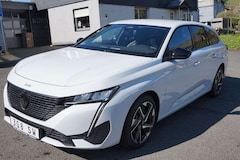 Bild des Angebotes Peugeot 308 SW Allure HDi 130 Automatik LED;Navi;Sitzh.