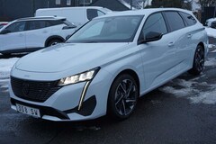 Bild des Angebotes Peugeot 308 SW Allure HDi 130 Automatik LED;Navi;Sitzh.