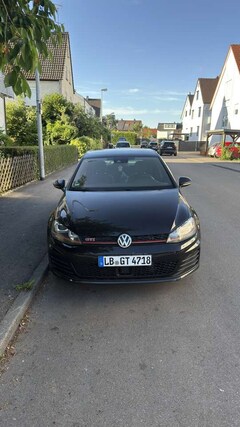 Bild des Angebotes VW Golf GTI Performance BlueMotion Technology DSG