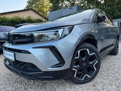 Bild des Angebotes Opel Grandland X 1GS Line 360Kam*Navi*ACC*AWR*Digit