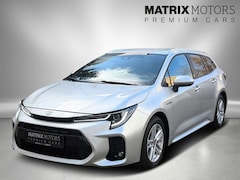 Bild des Angebotes Suzuki Swace 1.8 Hybrid Comfort+ SHZ LHZ Kamera