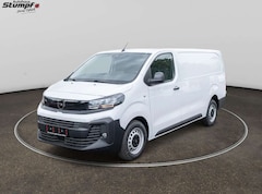 Bild des Angebotes Opel Vivaro Vivaro 2.0 145 L.AT8 NAVI/AHK/KAMERA