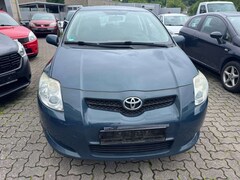 Bild des Angebotes Toyota Auris Sol