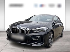 Bild des Angebotes BMW 120 d xDrive M Sport Pano LED LC Prof.Alarm
