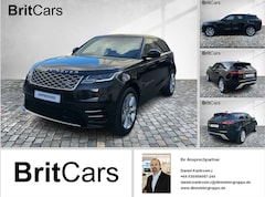Bild des Angebotes Land Rover Range Rover Velar P250 Auric Edition CAM LED PDC