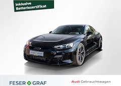 Bild des Angebotes Audi e-tron GT Matrix/B&O/Carbid/360°