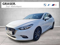 Bild des Angebotes Mazda 3 SKYACTIV-G 120 CENTER-LINE NAVI