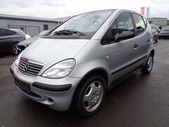 Bild des Angebotes Mercedes-Benz A 140 A-Klasse Classic