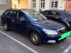 Bild des Angebotes Skoda Octavia Combi 1.4 TSI IMPULS EDITION