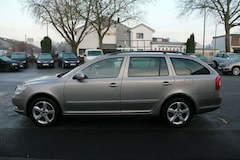 Bild des Angebotes Skoda Octavia Combi Best of