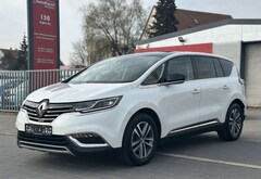 Bild des Angebotes Renault Espace Intens / 7 Sitz / Leder / Massage / Pano.