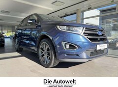 Bild des Angebotes Ford Edge ST-Line 4x4 2.0 TDI AUT NAVI LED GRA GBA BT Klima