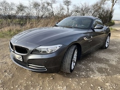 Bild des Angebotes BMW Z4 Z4 sDrive18i
