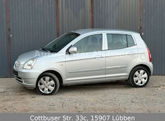 Bild des Angebotes Kia Picanto 1.1 LX (Nr. 103)