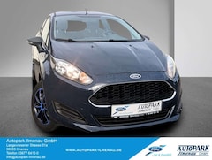 Bild des Angebotes Ford Fiesta 1.25 Ambiente