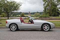 Bild des Angebotes BMW Z1 ein schöner und seltener Klassiker