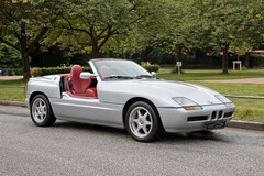 Bild des Angebotes BMW Z1 schöner Zustand
