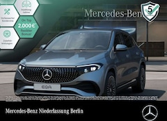 Bild des Angebotes Mercedes-Benz EQA 250 AMG+20"+ADVANCED+AHK+KAMERA+SPUR