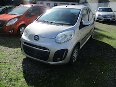 Bild des Angebotes Citroen C1 1.0  Tendance, 1 Hand