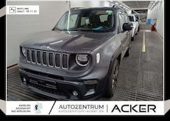Bild des Angebotes Jeep Renegade 1.5 MHEV S-Edition 7AT. RFK/Navi -43%*