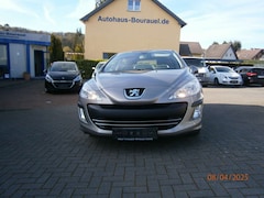 Bild des Angebotes Peugeot 308 Tendance mit AHK