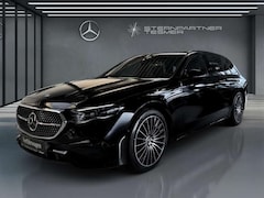 Bild des Angebotes Mercedes-Benz E 300 de T-Modell mit EQ Hybrid Technologie AMG