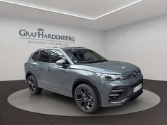 Bild des Angebotes VW Tiguan 2.0 TDI Automatik R-Line 4Motion