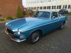Bild des Angebotes Volvo P1800 P1800 E