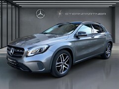 Bild des Angebotes Mercedes-Benz GLA 250 URBAN Night LED Pano Kamera Navi Harman