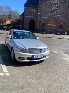 Bild des Angebotes Mercedes-Benz C 230 limousine