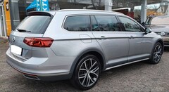 Bild des Angebotes VW Passat Alltrack Passat Variant 2.0 TDI SCR DSG 4Motion Alltrack