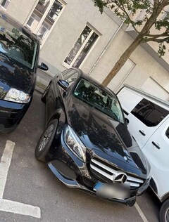 Bild des Angebotes Mercedes-Benz C 220 (BlueTEC) d T