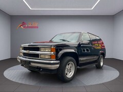 Chevrolet Tahoe 5.7 Limited *Leder*Klima*AHK*SH*
