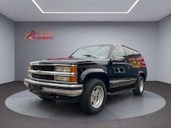 Bild des Angebotes Chevrolet Tahoe 5.7 Limited *Leder*Klima*AHK*SH*