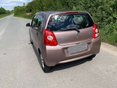 Bild des Angebotes Suzuki Splash 1.0 Alto