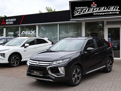 Bild des Angebotes Mitsubishi Eclipse Cross Diamant+ 1.5 T 163PS