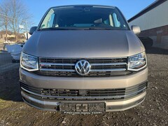 Bild des Angebotes VW T6 Multivan Multivan Generation Six 4Motion