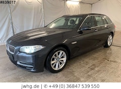 Bild des Angebotes BMW 528 i Xen Vollleder NaviProf PDC SitzHz Tempomat