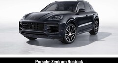 Bild des Angebotes Porsche Cayenne S Burmester InnoDrive HA-Lenkung Head-Up